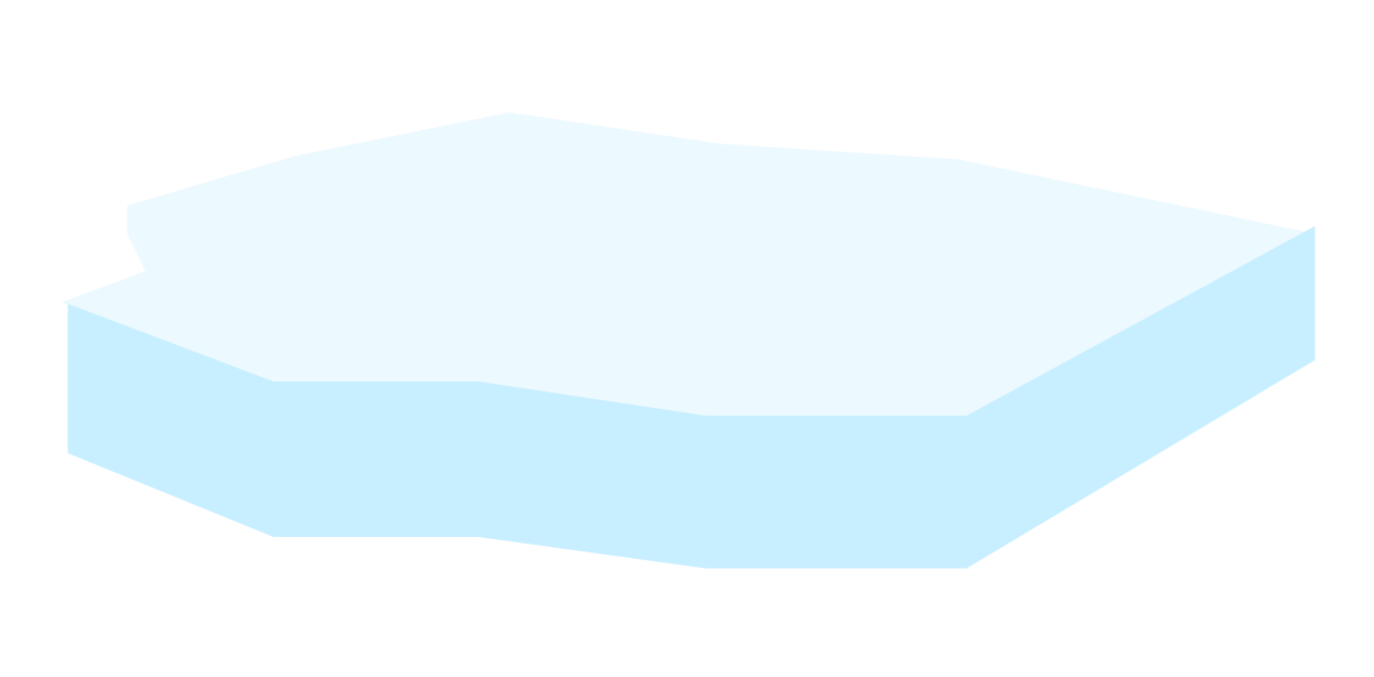 iceberg