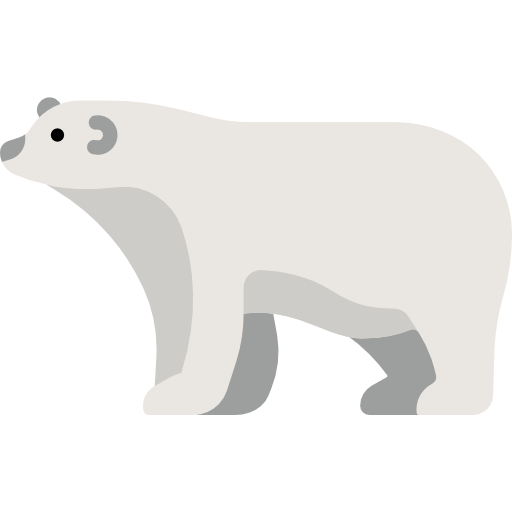 polar bear